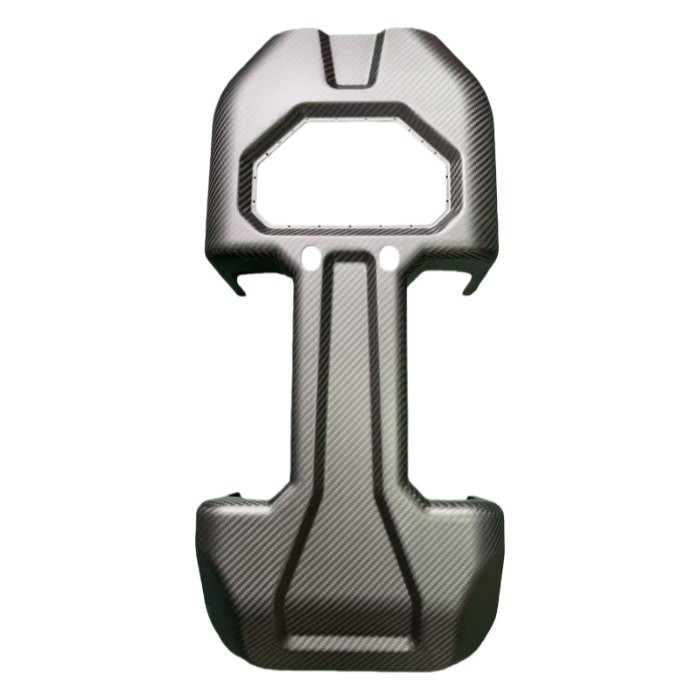 Dijelovi drona od karbonskih vlakana