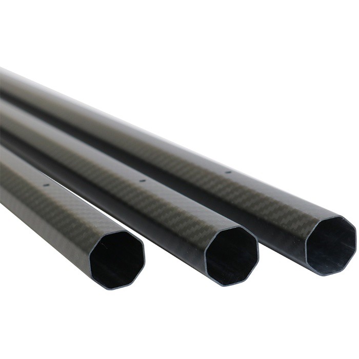 Osmougaona cijev od karbonskih vlakana