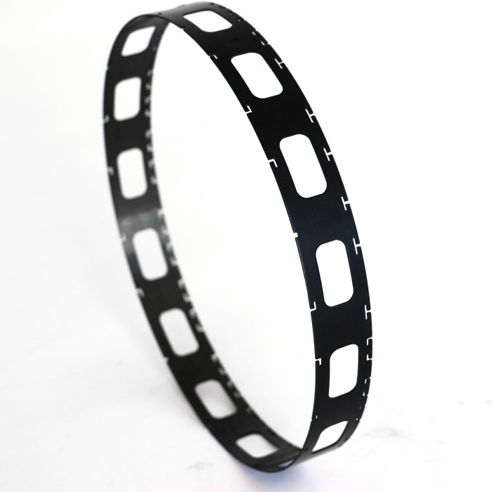 CNC obrada cijevi od karbonskih vlakana