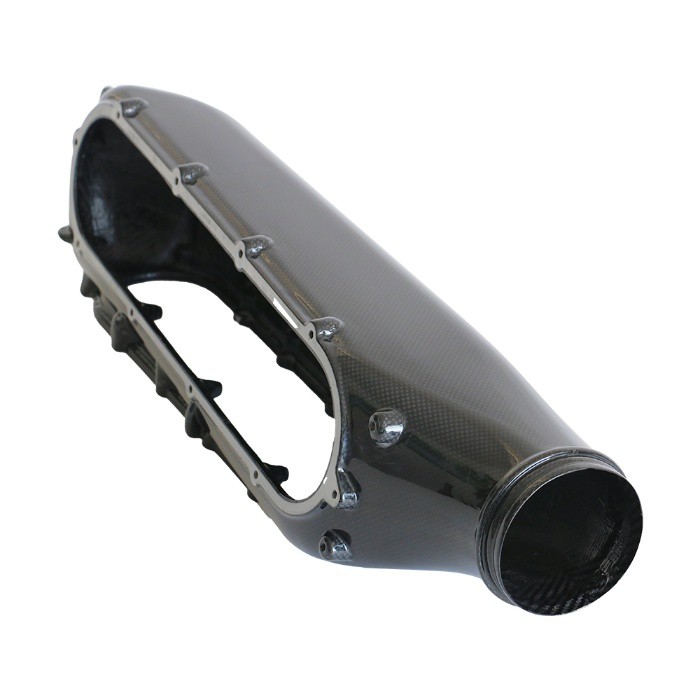 Custom Carbon Parts
