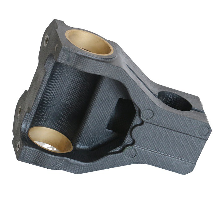 Prilagođeni dijelovi od karbonskih vlakana