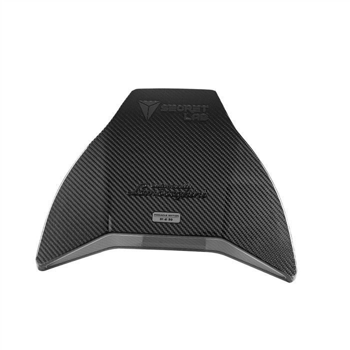 Lamborghini Carbon Fiber Car Parts