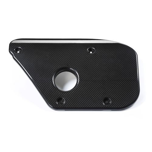 Poklopac motora od karbonskih vlakana