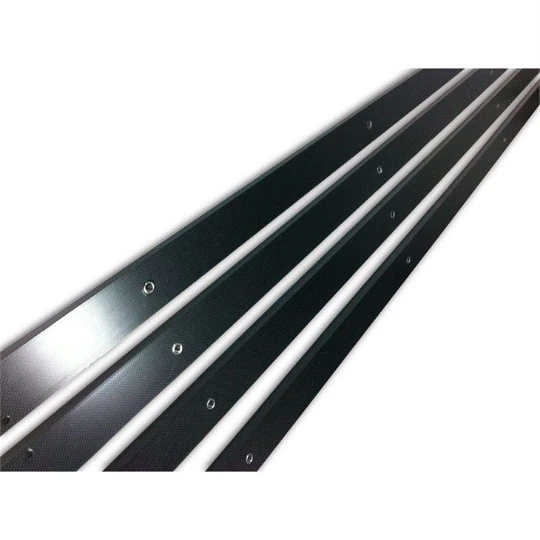 Robotska ruka od karbonskih vlakana