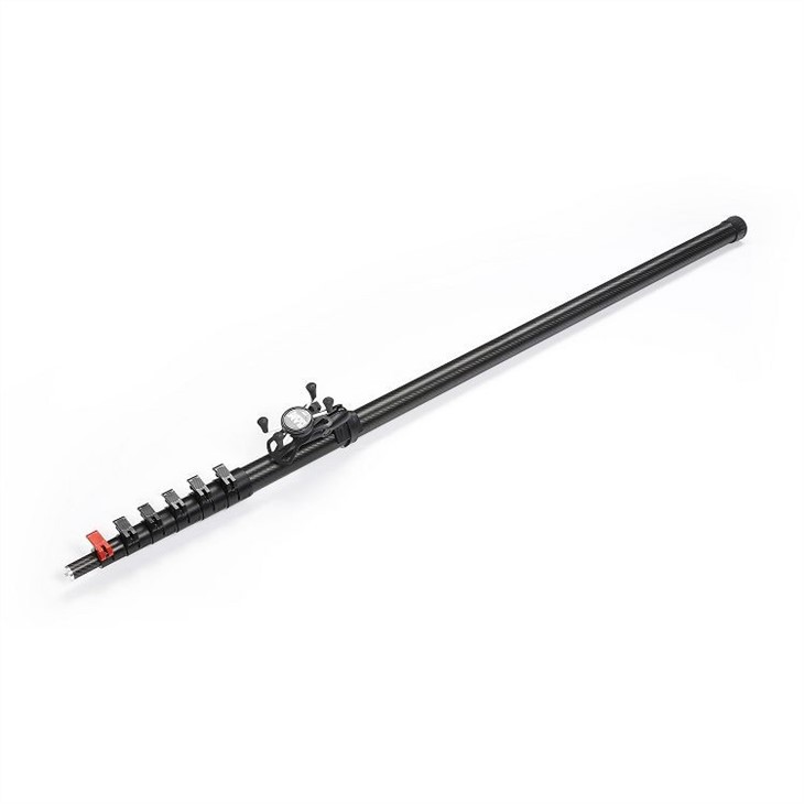 Camera Pole For Roof Inspection 2(001)