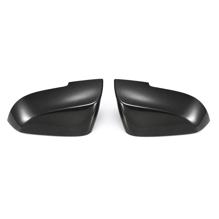 Auto delovi od ugljeničnih vlakana