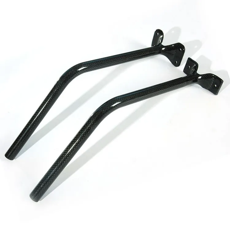 Guski vrat od karbonskih vlakana