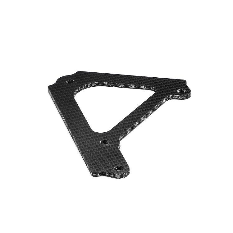 Ploče od karbonskih vlakana