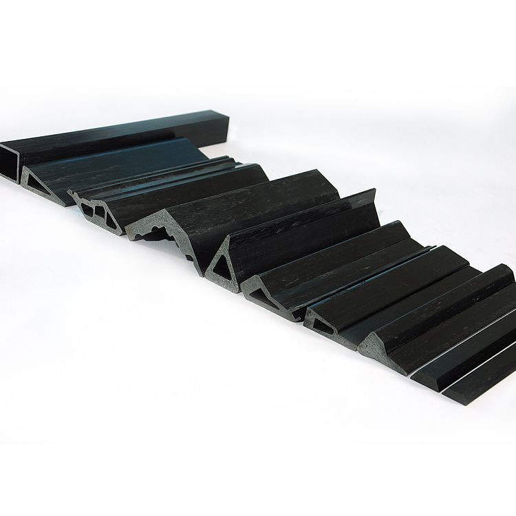 Profili od karbonskih vlakana