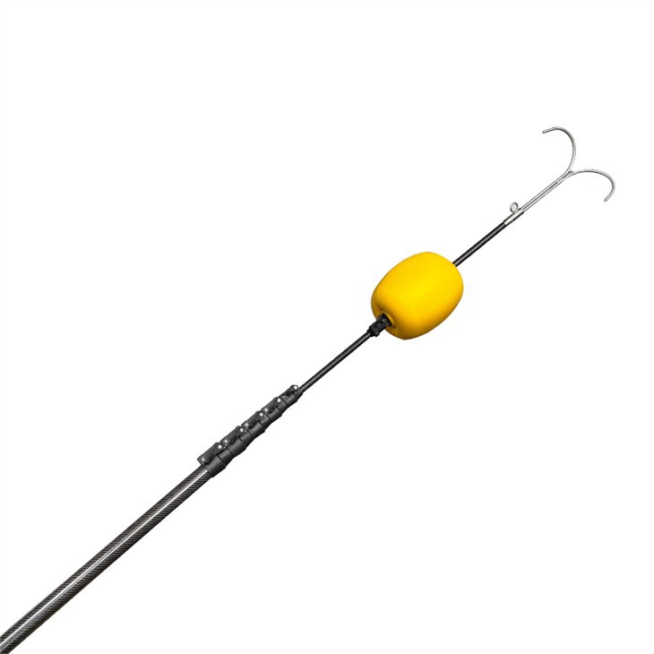 Stub za spašavanje od karbonskih vlakana