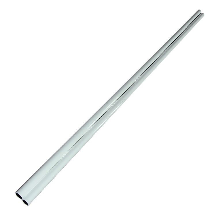 Marine Fiberglas antena