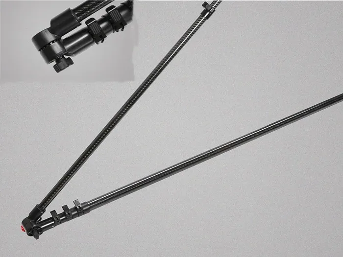 9m Underwater Inspection pole_