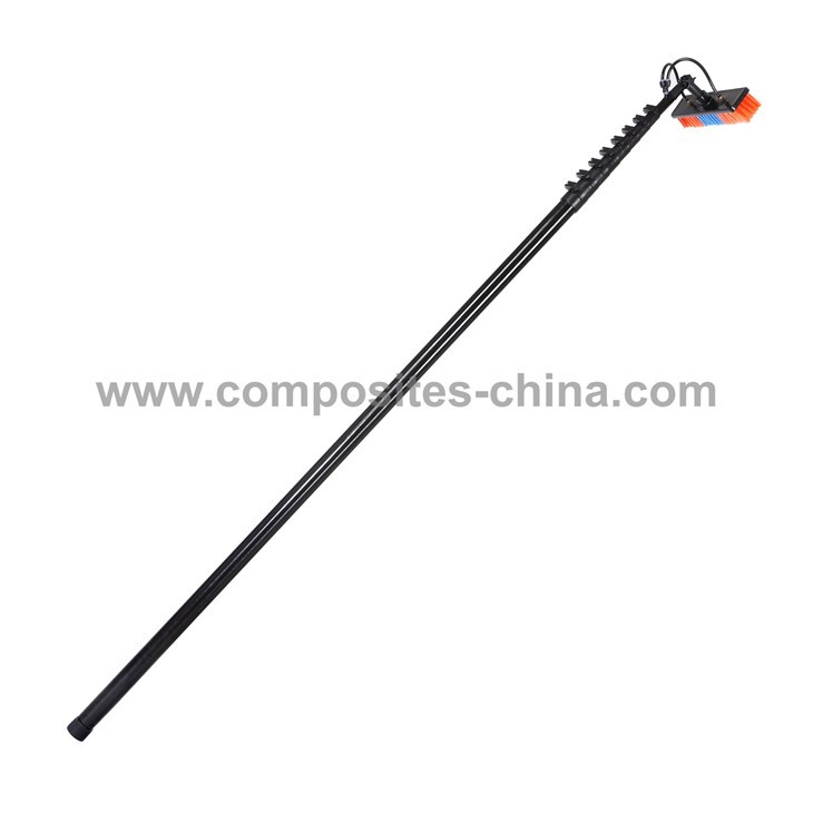 12m stub za čišćenje prozora od karbonskih vlakana