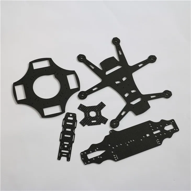 Carbon Fiber sheet For RC