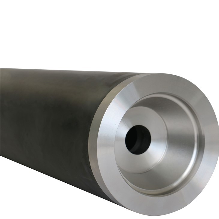 Rullo Folle u Fibra Di Carbonio